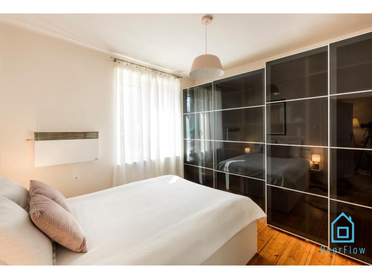 Mirror Room Гданск Екстериор снимка